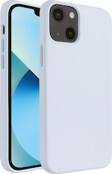 Vivanco Mag Hype Back Cover Σιλικόνης Sky Blue ...