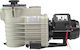 Kripsol Ondina Series OK Pool Water Pump Filter Three-Phase with Power 0.5hp and Maximum Supply Water 8500 lt/h