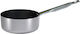Ballarini Sauce Pan Capacity 2.3lt with Diameter 20cm and Height 8cm.