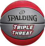 Spalding NBA Triple Threat All Surface Μπάλα Μπάσκετ Indoor/Outdoor