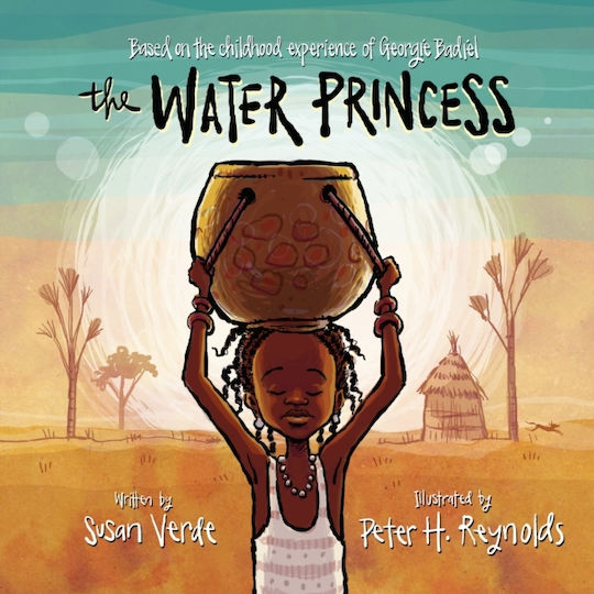 The Water Princess The Water Princess