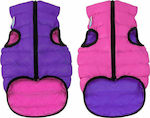 WauDog AiryVest Hundemantel Wasserdicht Mehrfar...