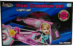 Snainter Real Crossbow Set Light Up Παιδικό Τόξο