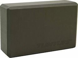 Tunturi Yoga Block Gray 23x15x7.5cm