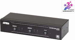 Aten KVM & Data Switch