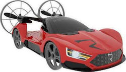 Syma TG1005 4-Channel Gyro Red Ferngesteuertes Auto Rot Syma TG1005 4-Channel Gyro Red Ferngesteuertes Auto Rot