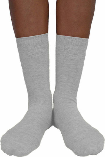 Dimi Socks 1003 Κάλτσες Λευκές