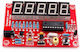 FREQ-2 1Hz-50MHz frequency meter