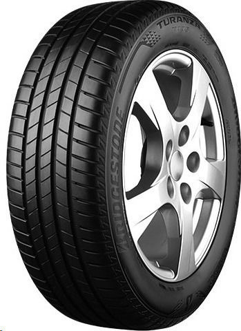 Bridgestone Turanza T005 RFT 225/35R20 90E-Commerce-Website * XL Sommerreifen Reifen für Passagier Auto