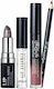 La Meila Nageta Make-up-Paletten und Sets für die Lippen #10 4 Stück