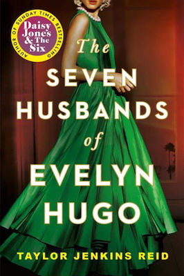 Seven Husbands of Evelyn Hugo
