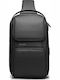 Men's Bag Sling Black