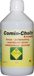 Comed Comin-Cholin B Complex 250ml