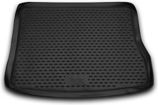 Novline Trunk Mat Tray Type for Kia ProCeed 2008+ Black