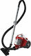 Heinner Daphne Aspirator 700W cu bol 2lt Roșie
