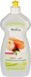 Almawin Органичен Течен Средство За Измиване На Съдове 500ml