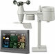 Bresser 5-in-1 Comfort Weather Center 7002550CM...