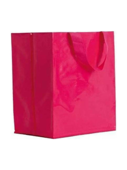 Ubag Tucson Shopping Bag Fuchsia