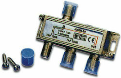 Engel HT 11035 2-Wege Taps 5-2400 MHz Satellitenzubehör