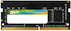 Silicon Power DDR4 με Module 1x8GB και Ταχύτητα 2666 για Laptop