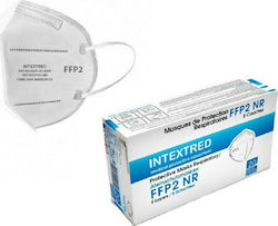 Intextred Маска За Защита FFP2 1 Брой