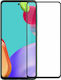 ΤΤ Edge to Edge 3D Vollflächig gehärtetes Glas (Galaxy A52 / A52s)