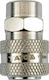 Yato YT-2395 Verbindung Luft Buchse 1/2"