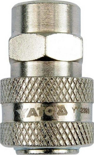 Yato YT-2395 Verbindung Luft Buchse 1/2"