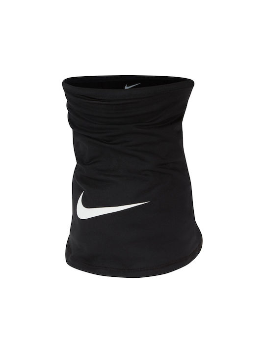 Nike Dri-Fit Neckwarmer Αθλητικό Περιλαίμιο Μαύρο