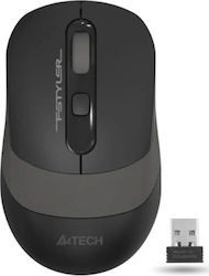 A4Tech FG10S Fstyler Ασύρματο Γκρι