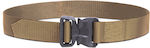 Pentagon Cobra GT 38 Military Operational Strap Belt 340mm Coyote