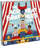 Londji Board Game The Acrobat Brothers 3+ Years (EN)