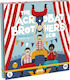 Londji Brettspiel The Acrobat Brothers 3+ Jahre