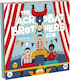 Londji Настолна Игра The Acrobat Brothers 3+ Години