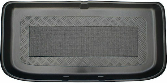 Aristar Πατάκι Πορτμπαγκάζ Τύπου Σκαφάκι για Opel Adam 2013 Μαύρο