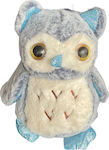 Joid Owl Light blue lutrino 27 cm