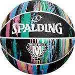 Spalding Marble Μπάλα Μπάσκετ Indoor / Outdoor