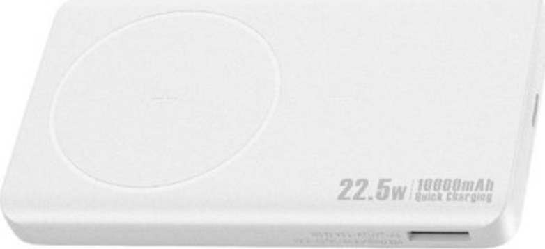 Remax RPP-273 Power Bank 10000mAh 22.5W με Θύρα USB-A και Θύρα USB-C ...