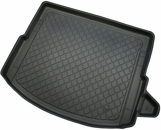 Aristar Trunk Mat Tray Type for Land Rover Discovery Sport 2015+ Black