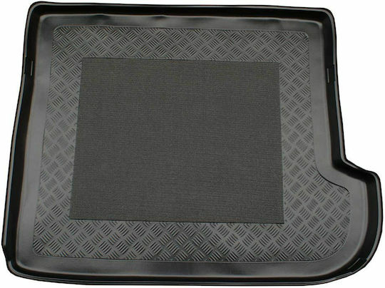 Aristar Trunk Mat Tray Type for Subaru Tribeca 2006+ Black