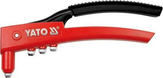 Yato YT-03600 Riveter Tip Pistol Length 280mm
