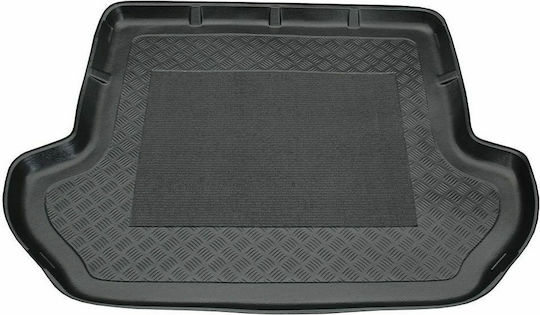 Aristar Trunk Mat Tray Type for Subaru Legacy 2009-2014 Black