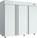 Dominox Επαγγελματικός Θάλαμος Κατάψυξης 2416lt & 590W Inox με 3 Πόρτες Π219 x Β95 x Υ208εκ.