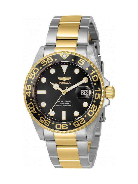 Invicta pro diver skroutz top