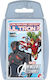 Winning Moves Top Trumps Отмъстителите Събират (Английски)