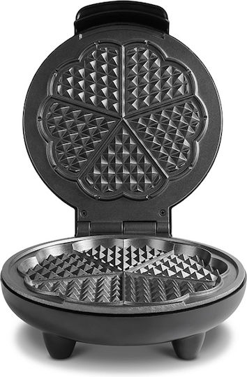 Life Heart Aparat Vafe Pentru Vafe Inima 1000W