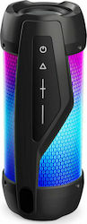 Bigben Interactive PARTYBTIPMINI Bluetooth 20W bis zu 8 Stunden Schwarz Bigben Interactive PARTYBTIPMINI Bluetooth 20W bis zu 8 Stunden Schwarz