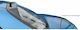 Heko Windbreaker Rear Car Windshield Dark Fime for Fiat Cinquecento 1pcs