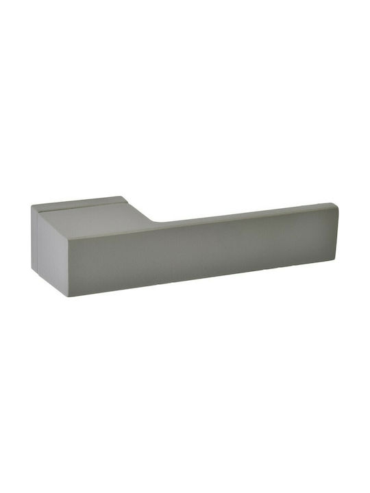 Best Hebel Mittlere Tür mit Rosette 225 Paar mi...