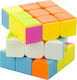 Puzzle Game Cub de Viteză 3x3 ISC1723 1buc